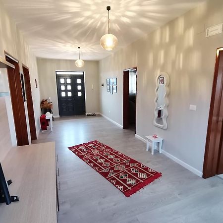 Leatis Apartment ดูร์เรส ภายนอก รูปภาพ