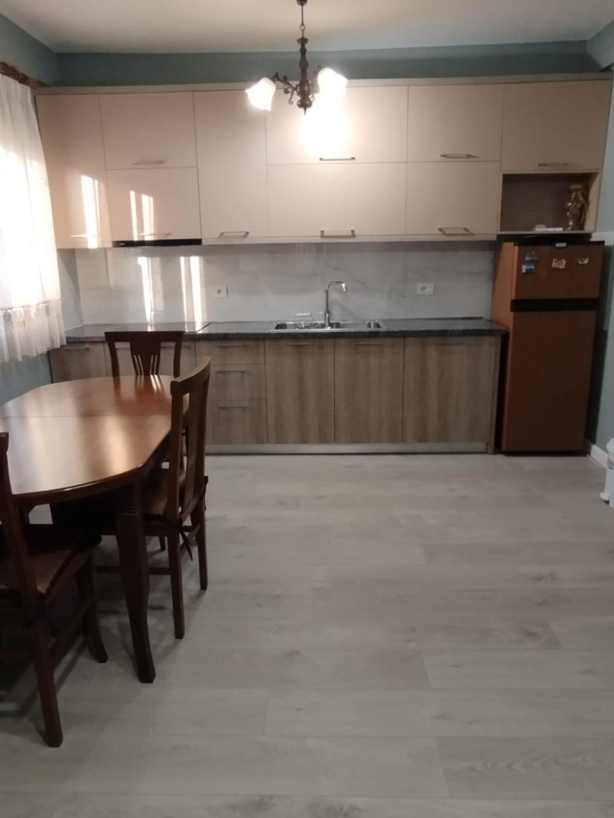 Leatis Apartment ดูร์เรส ภายนอก รูปภาพ