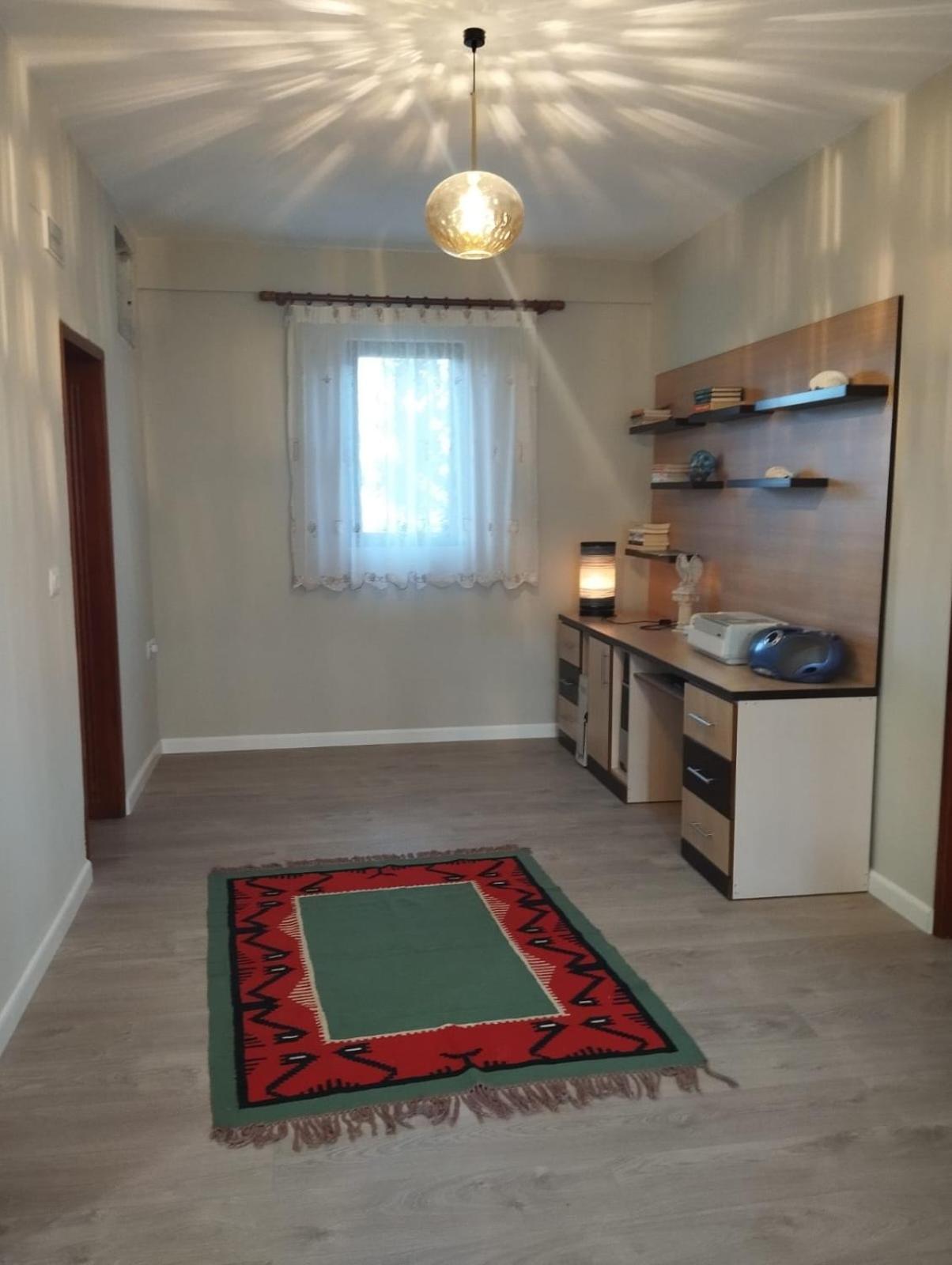 Leatis Apartment ดูร์เรส ภายนอก รูปภาพ