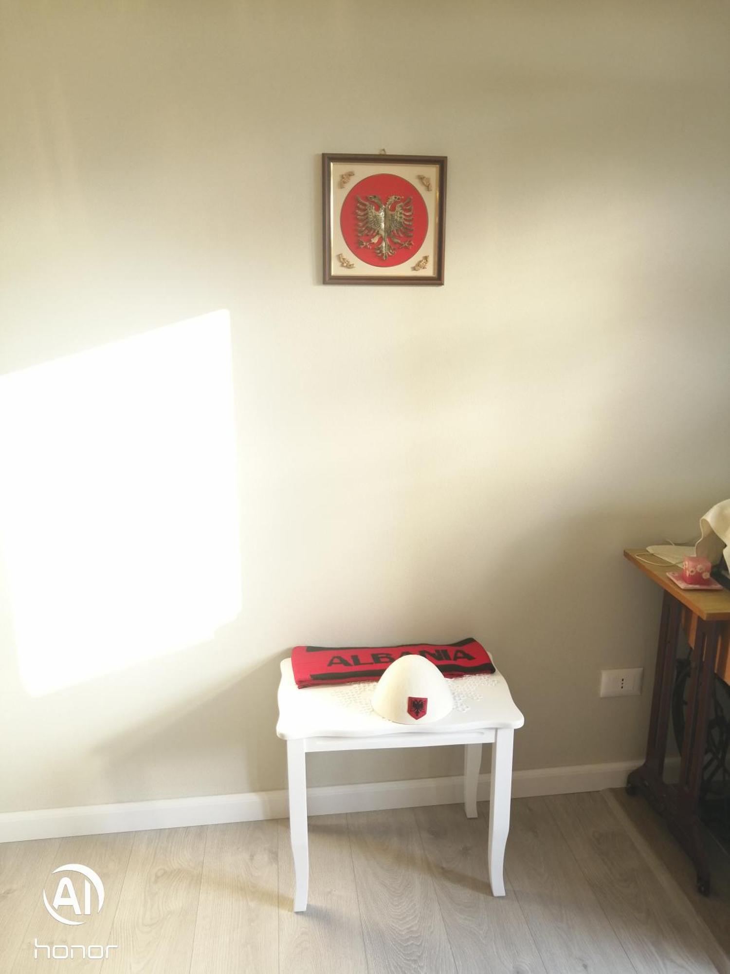 Leatis Apartment ดูร์เรส ภายนอก รูปภาพ