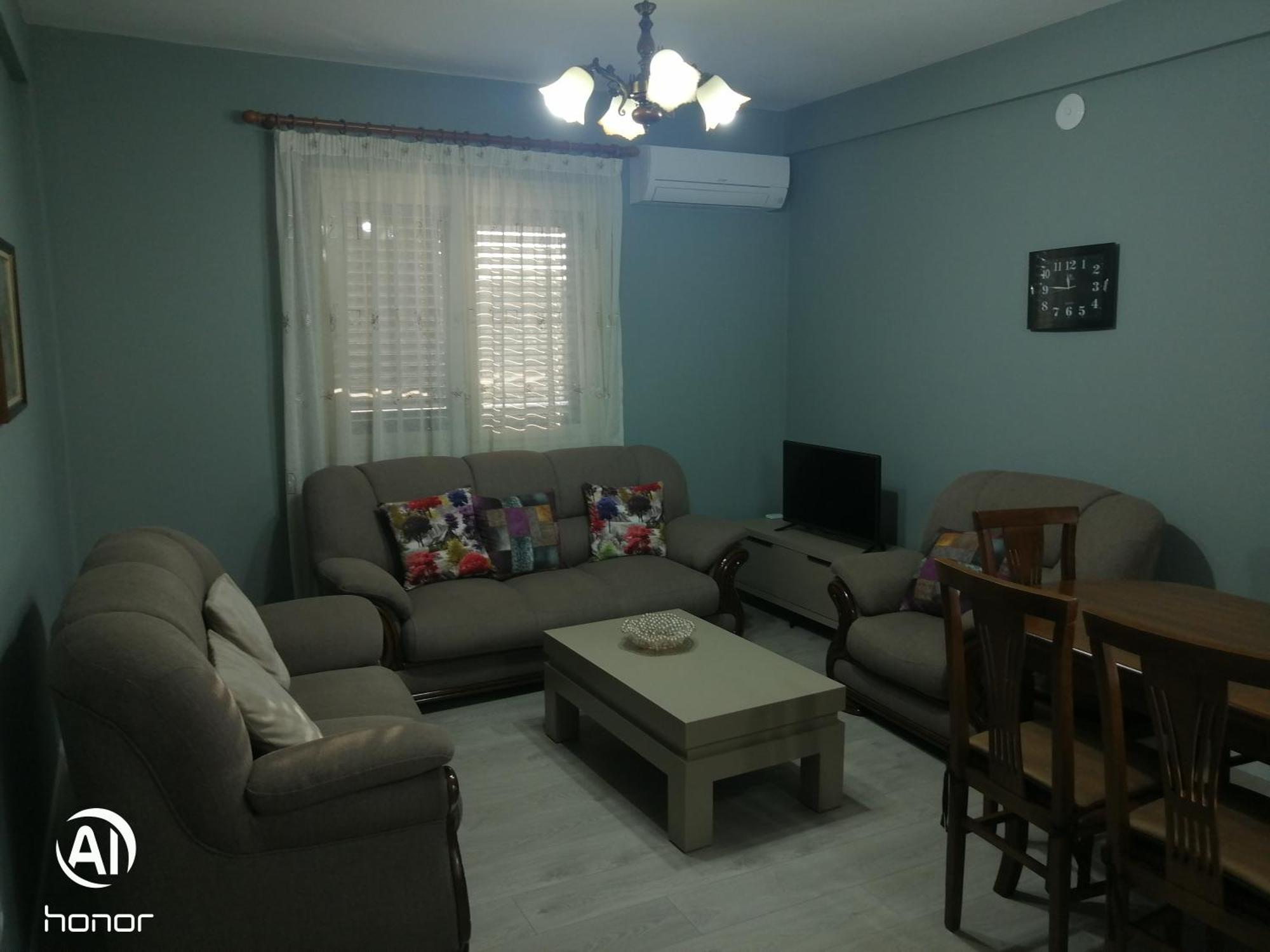 Leatis Apartment ดูร์เรส ภายนอก รูปภาพ