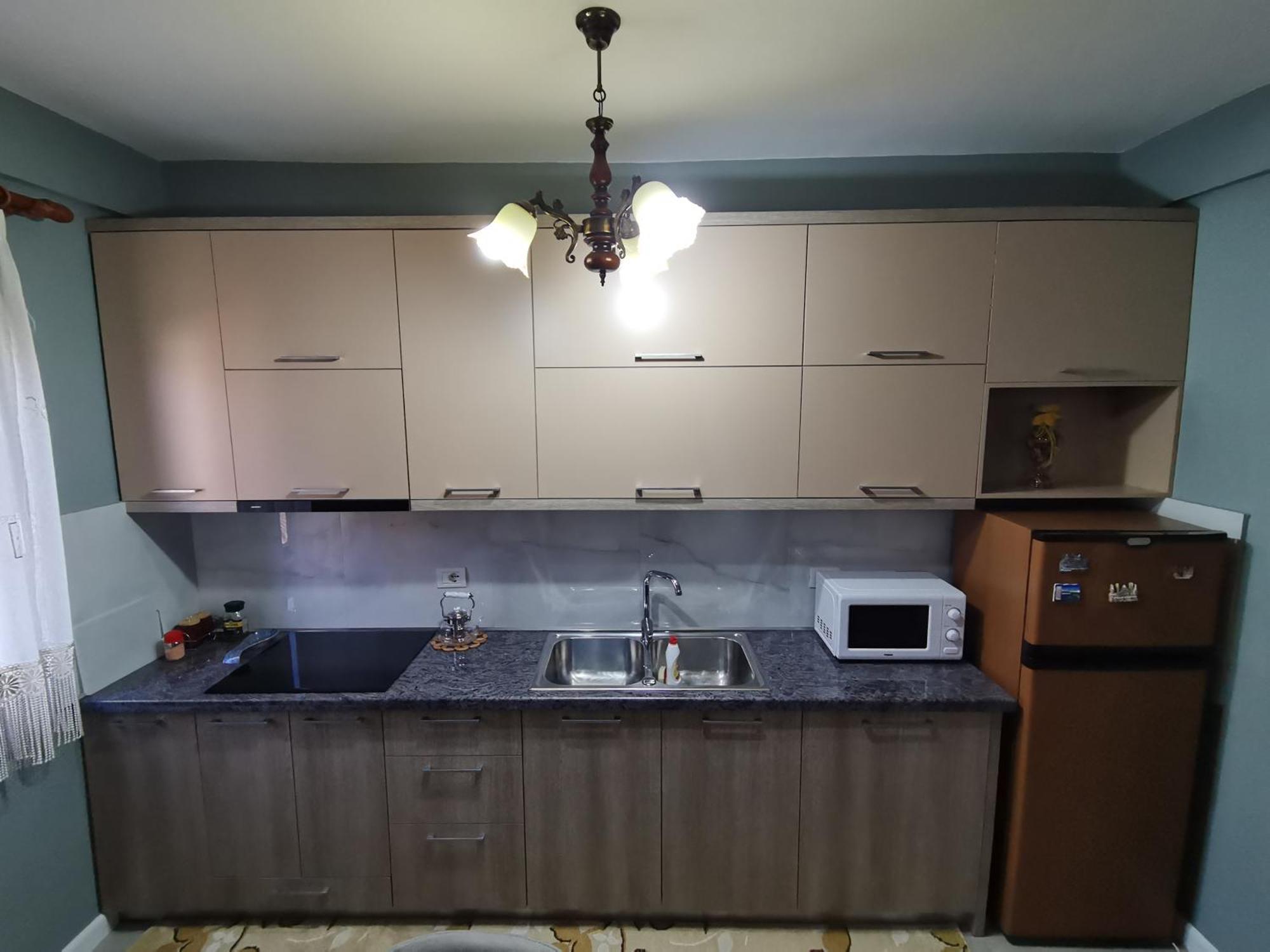 Leatis Apartment ดูร์เรส ภายนอก รูปภาพ